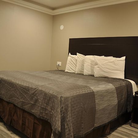 Sun Light Motel Downey Εξωτερικό φωτογραφία